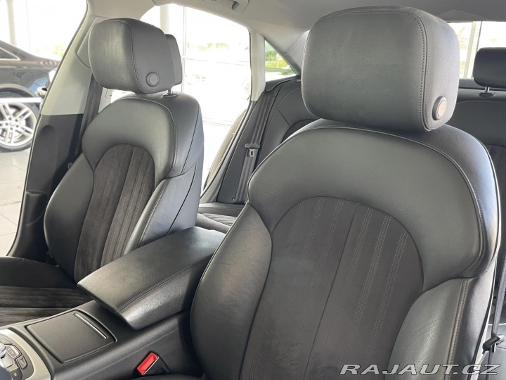 Audi A6 3,0TDI Q.200kW*S-LINE*Mat 2017