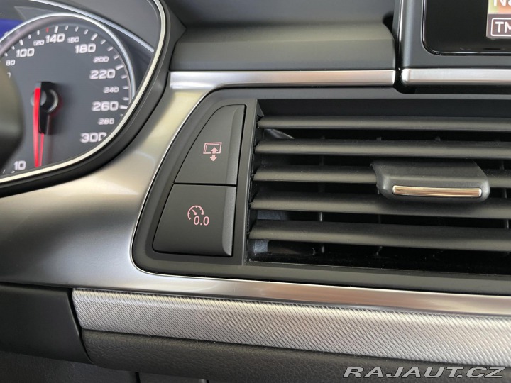 Audi A6 3,0TDI Q.200kW*S-LINE*Mat 2017