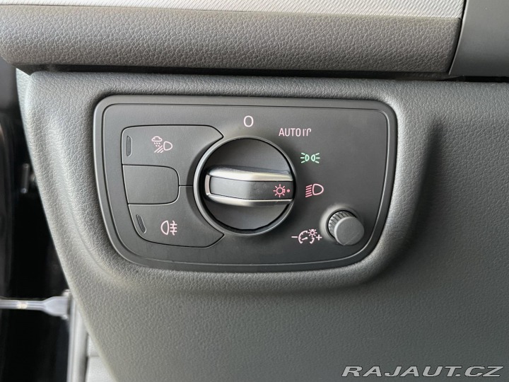 Audi A6 3,0TDI Q.200kW*S-LINE*Mat 2017