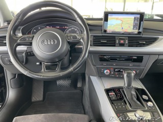 Audi A6 3,0TDI Q.200kW*S-LINE*Mat 2017