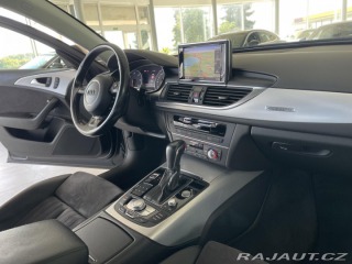 Audi A6 3,0TDI Q.200kW*S-LINE*Mat 2017
