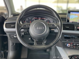 Audi A6 3,0TDI Q.200kW*S-LINE*Mat 2017