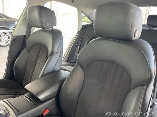 Audi A6 3,0TDI Q.200kW*S-LINE*Mat 2017