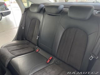Audi A6 3,0TDI Q.200kW*S-LINE*Mat 2017
