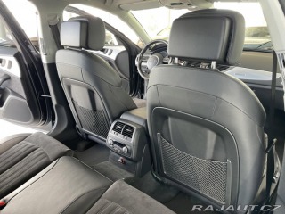 Audi A6 3,0TDI Q.200kW*S-LINE*Mat 2017