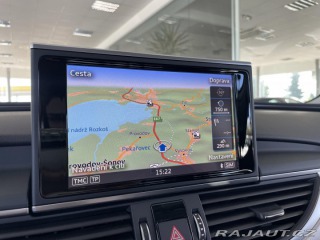 Audi A6 3,0TDI Q.200kW*S-LINE*Mat 2017