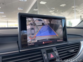 Audi A6 3,0TDI Q.200kW*S-LINE*Mat 2017