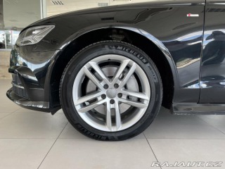 Audi A6 3,0TDI Q.200kW*S-LINE*Mat 2017