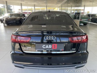 Audi A6 3,0TDI Q.200kW*S-LINE*Mat 2017