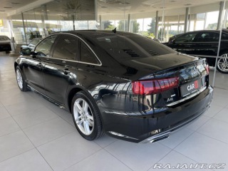 Audi A6 3,0TDI Q.200kW*S-LINE*Mat 2017