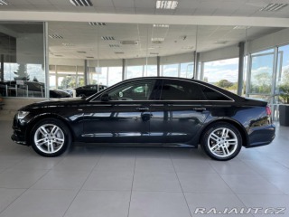 Audi A6 3,0TDI Q.200kW*S-LINE*Mat 2017