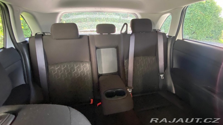 Mitsubishi ASX 2.0 MIVEC INTENSE 4WD, 11 2020