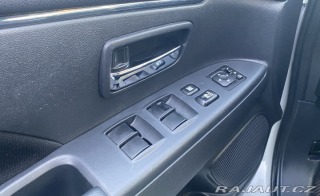 Mitsubishi ASX 2.0 MIVEC INTENSE 4WD, 11 2020