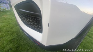 Mitsubishi ASX 2.0 MIVEC INTENSE 4WD, 11 2020