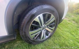 Mitsubishi ASX 2.0 MIVEC INTENSE 4WD, 11 2020