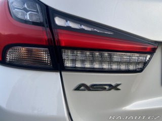 Mitsubishi ASX 2.0 MIVEC INTENSE 4WD, 11 2020