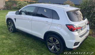Mitsubishi ASX 2.0 MIVEC INTENSE 4WD, 11 2020
