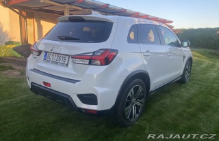 Mitsubishi ASX 2.0 MIVEC INTENSE 4WD, 11 2020