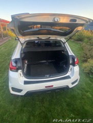 Mitsubishi ASX 2.0 MIVEC INTENSE 4WD, 11 2020
