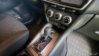 Mitsubishi ASX 2.0 MIVEC INTENSE 4WD, 11 2020