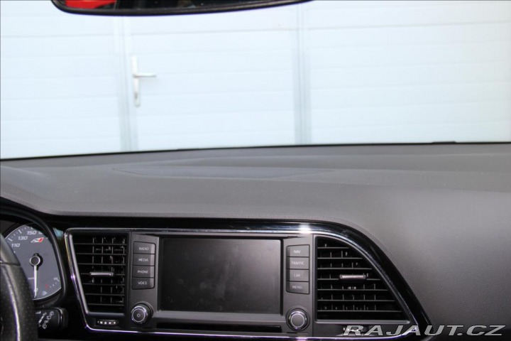 Seat Leon 2,0 TSI 290PS SC Cupra M 2016
