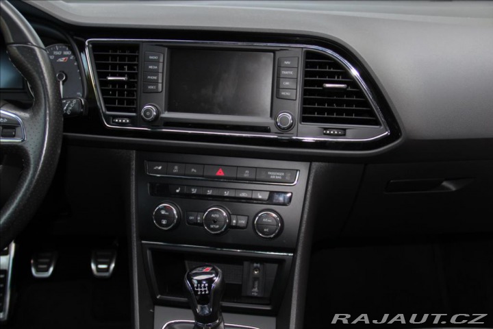 Seat Leon 2,0 TSI 290PS SC Cupra M 2016