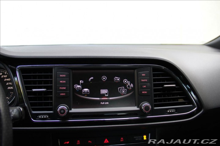 Seat Leon 2,0 TSI 290PS SC Cupra M 2016