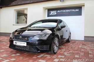 Seat Leon 2,0 TSI 290PS  SC Cupra M 2016