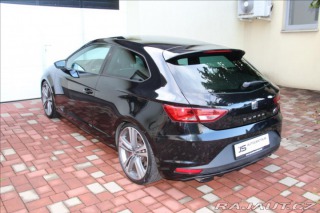 Seat Leon 2,0 TSI 290PS  SC Cupra M 2016