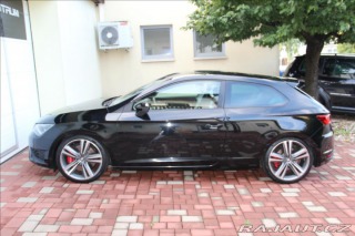 Seat Leon 2,0 TSI 290PS  SC Cupra M 2016