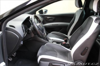 Seat Leon 2,0 TSI 290PS  SC Cupra M 2016