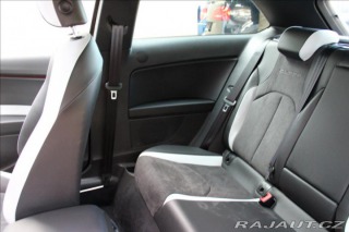 Seat Leon 2,0 TSI 290PS  SC Cupra M 2016