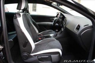 Seat Leon 2,0 TSI 290PS  SC Cupra M 2016