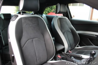 Seat Leon 2,0 TSI 290PS  SC Cupra M 2016