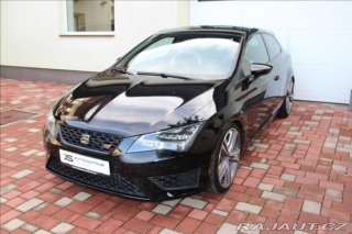 Seat Leon 2,0 TSI 290PS  SC Cupra M 2016