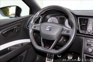 Seat Leon 2,0 TSI 290PS  SC Cupra M 2016