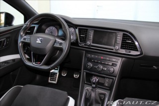 Seat Leon 2,0 TSI 290PS  SC Cupra M 2016