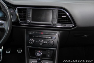 Seat Leon 2,0 TSI 290PS  SC Cupra M 2016
