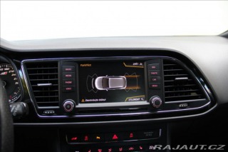 Seat Leon 2,0 TSI 290PS  SC Cupra M 2016