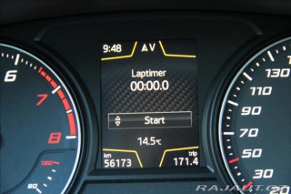 Seat Leon 2,0 TSI 290PS  SC Cupra M 2016