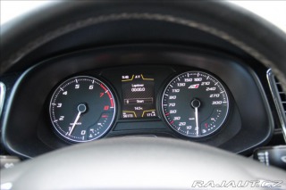 Seat Leon 2,0 TSI 290PS  SC Cupra M 2016