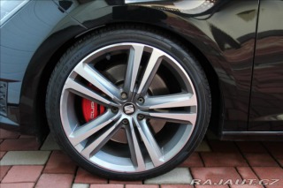 Seat Leon 2,0 TSI 290PS  SC Cupra M 2016