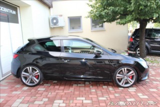 Seat Leon 2,0 TSI 290PS  SC Cupra M 2016