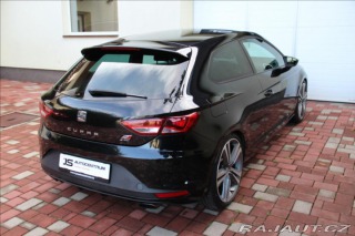 Seat Leon 2,0 TSI 290PS  SC Cupra M 2016