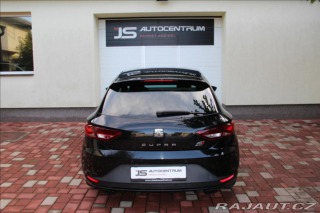 Seat Leon 2,0 TSI 290PS  SC Cupra M 2016