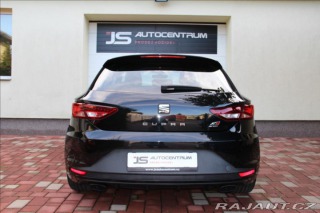 Seat Leon 2,0 TSI 290PS  SC Cupra M 2016