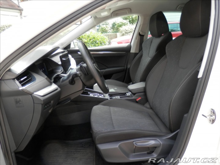 Škoda Octavia 2,0 TDi 85kW DSG 2022
