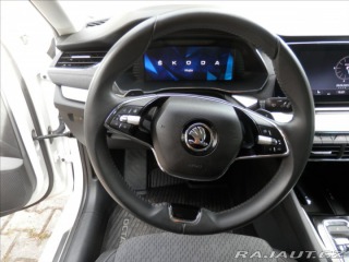 Škoda Octavia 2,0 TDi 85kW DSG 2022