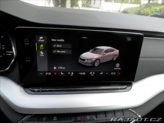 Škoda Octavia 2,0 TDi 85kW DSG 2022