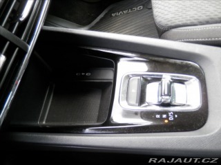 Škoda Octavia 2,0 TDi 85kW DSG 2022